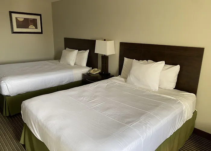 Days Inn By Wyndham Perryville Mo