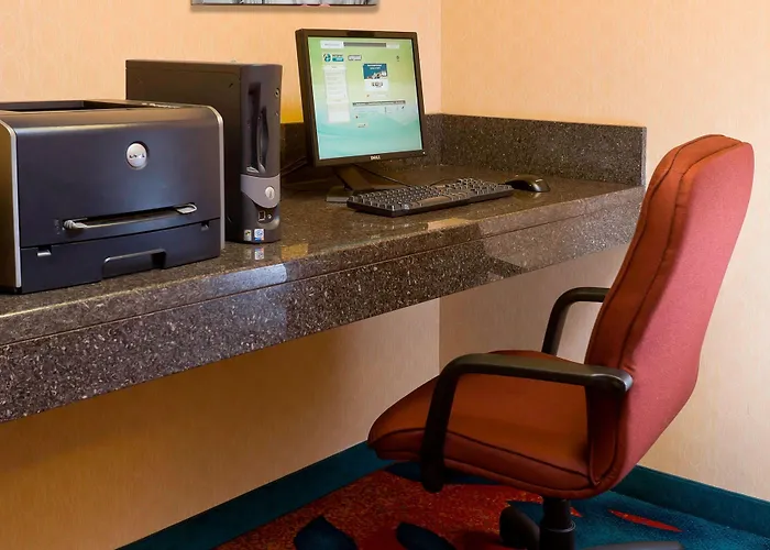 Residence Inn By Marriott Peoria