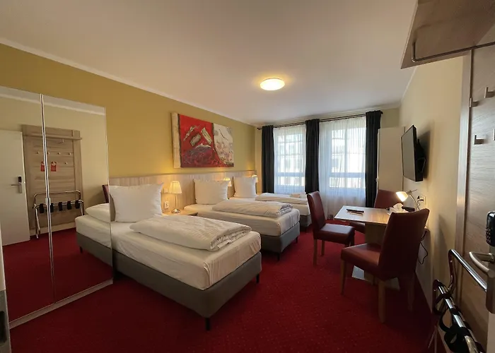 Palm Premium Hotel & Apartments