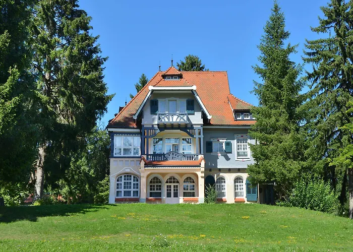 Schwarzwald Parkhotel