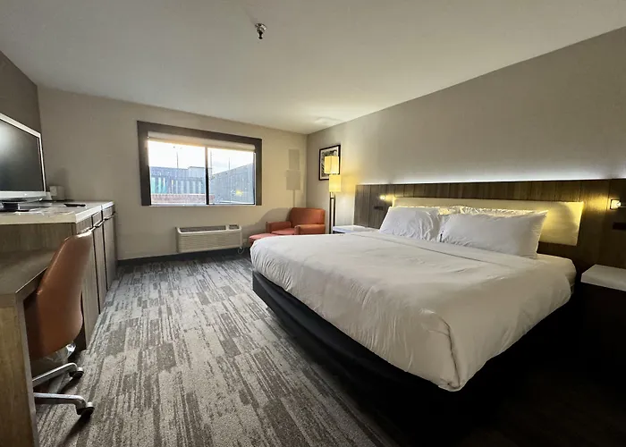 La Casa Modesto, Ascend Hotel Collection