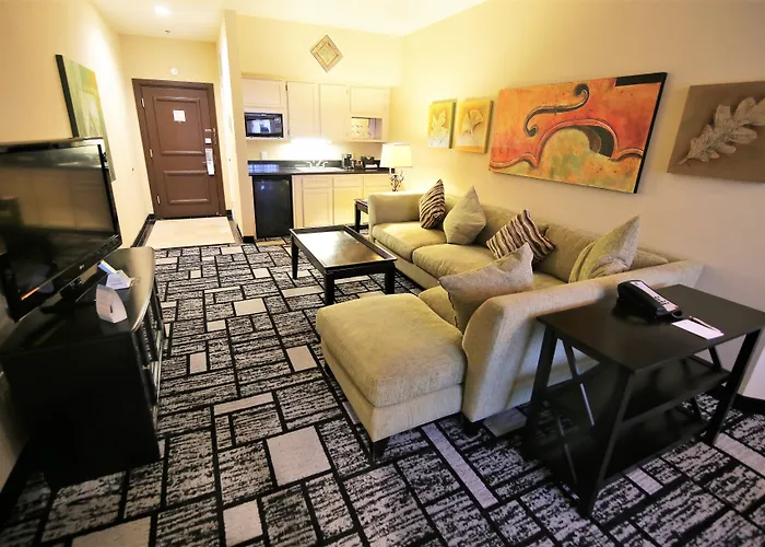 Best Western Plus Meridian Inn & Suites, Anaheim-Orange