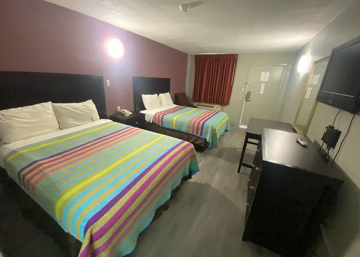 Diamond Inn