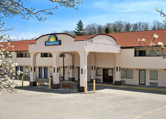 Rodeway Inn & Suites Monroeville-Pittsburgh
