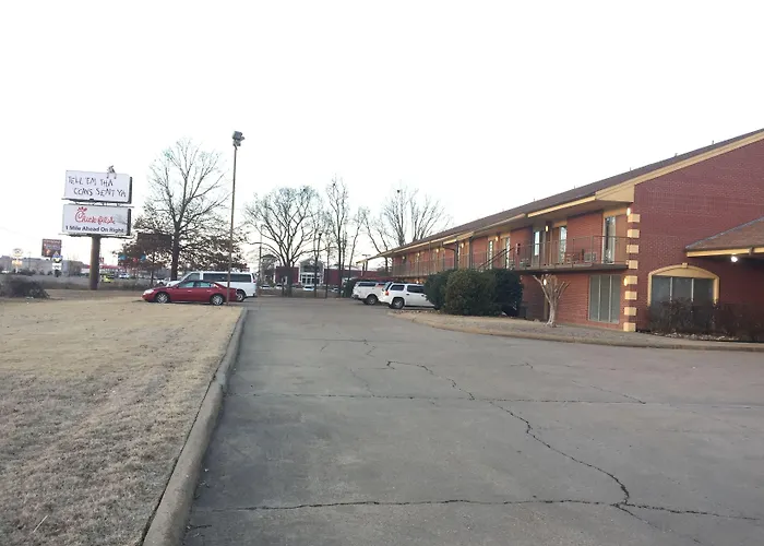 Fairview Inn And Suites