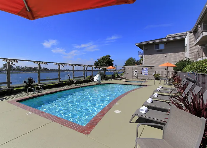 Executive Inn & Suites Oakland