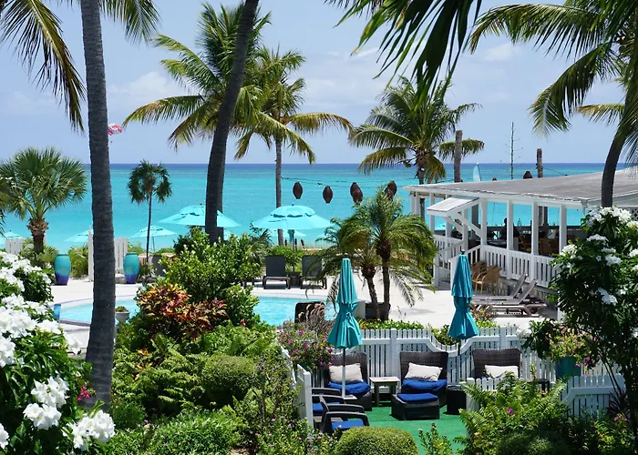 Sibonne Beach Hotel
