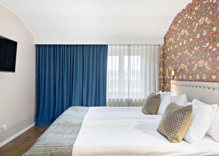 Best Western Plus Västerviks Stadshotell
