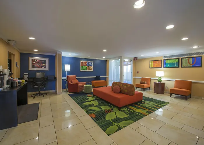 Days Inn By Wyndham Florence Near Civic Center