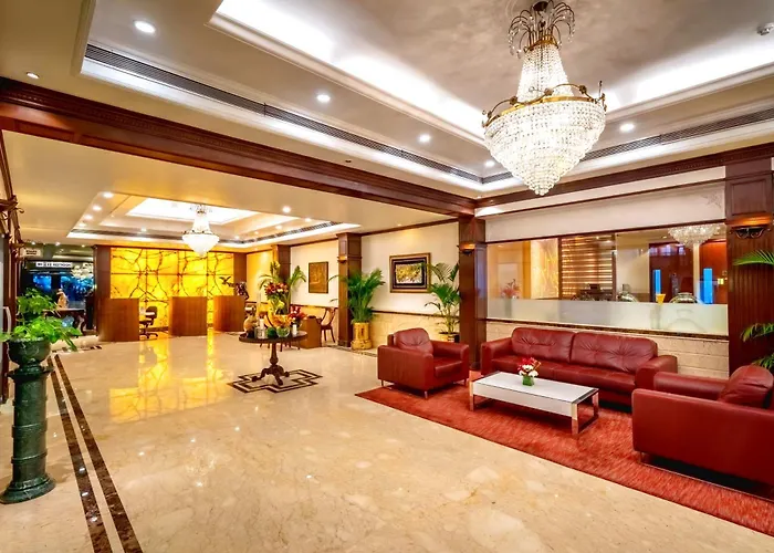 Kenilworth Hotel, Kolkata