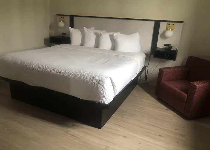 Ramada By Wyndham Allentown Bethlehem