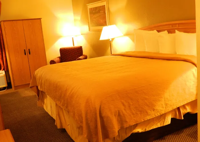 Best Western Southwest Little Rock