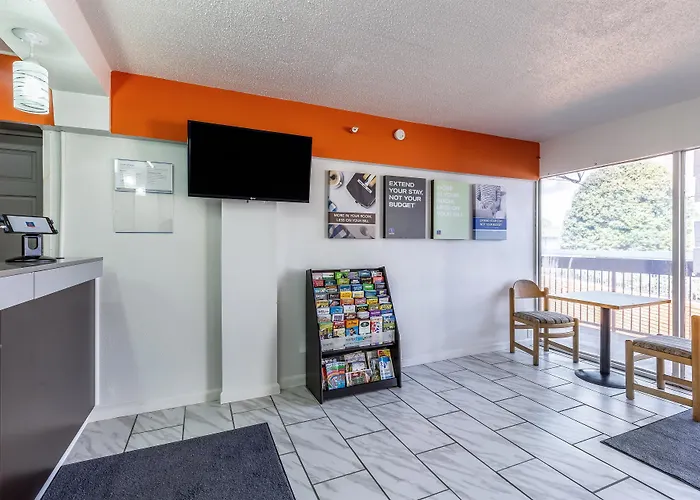 Studio 6-Temple, Tx