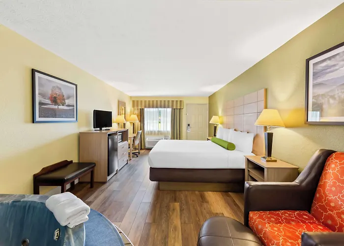 Best Western Dayton