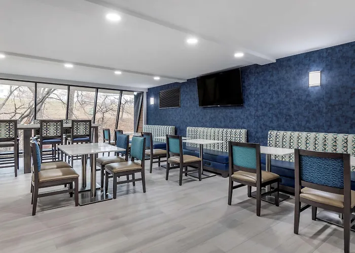 Best Western Bloomington Edina - Minneapolis