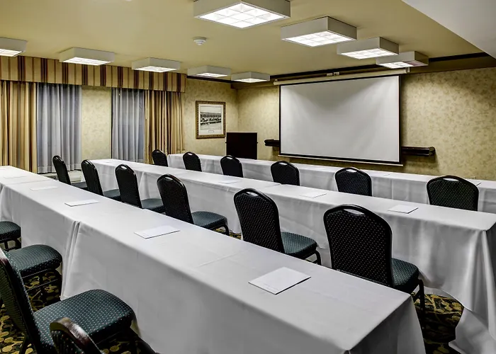 Wingate By Wyndham Baltimore BWI Airport