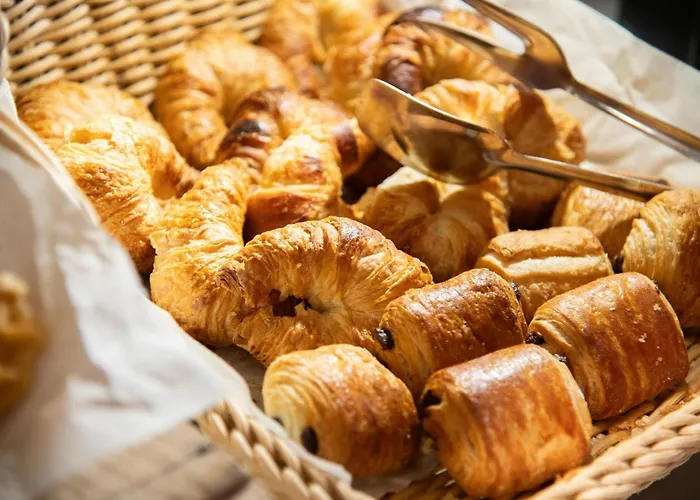 Hotel Boutique Cezanne Centre Aix-En-Provence