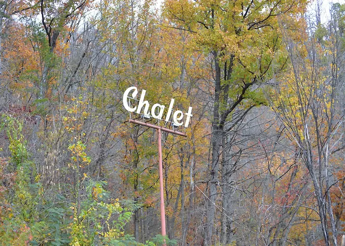 Fabulous Chalet Inn, Gatlinburg, Tn