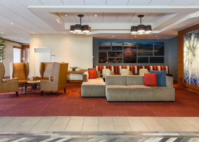 Hyatt Place San Jose, Downtown