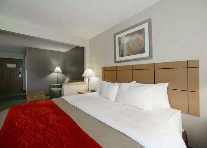 Americinn By Wyndham Quincy