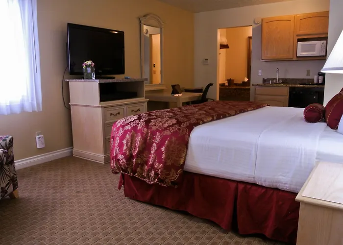 Best Western Inn Tooele