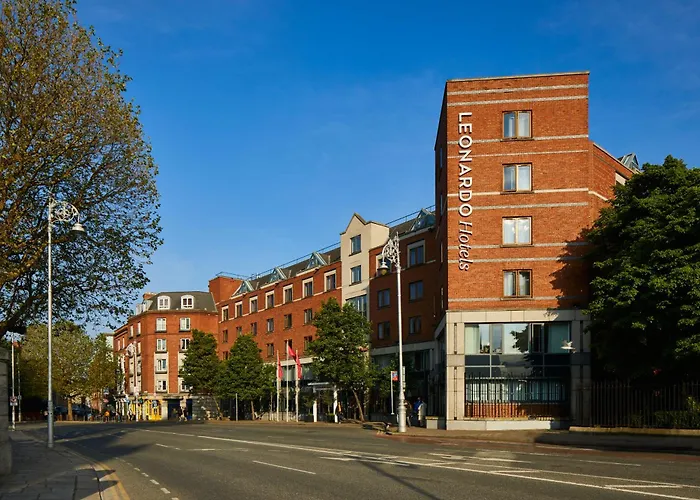 Jurys Inn Dublin Christchurch