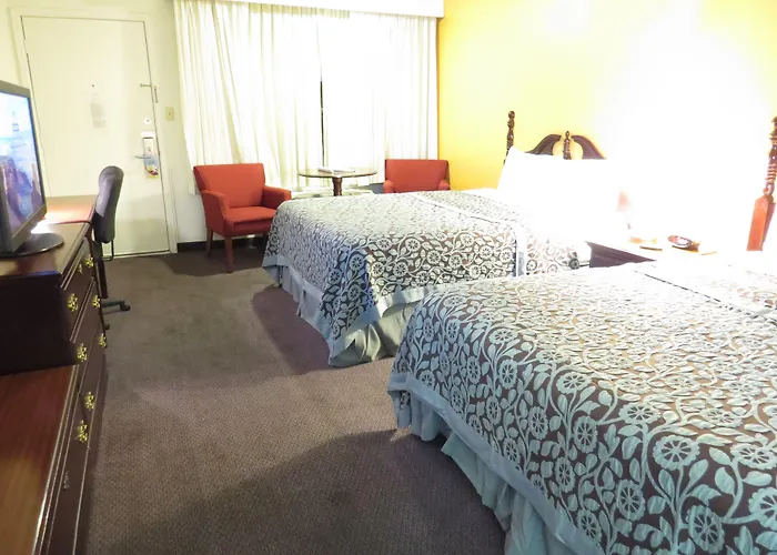 Days Inn By Wyndham Grand Junction