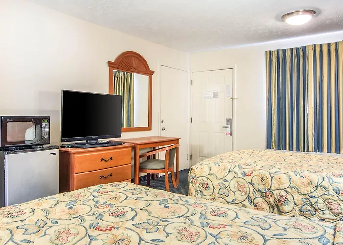 Rodeway Inn