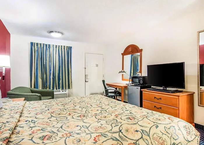 Rodeway Inn