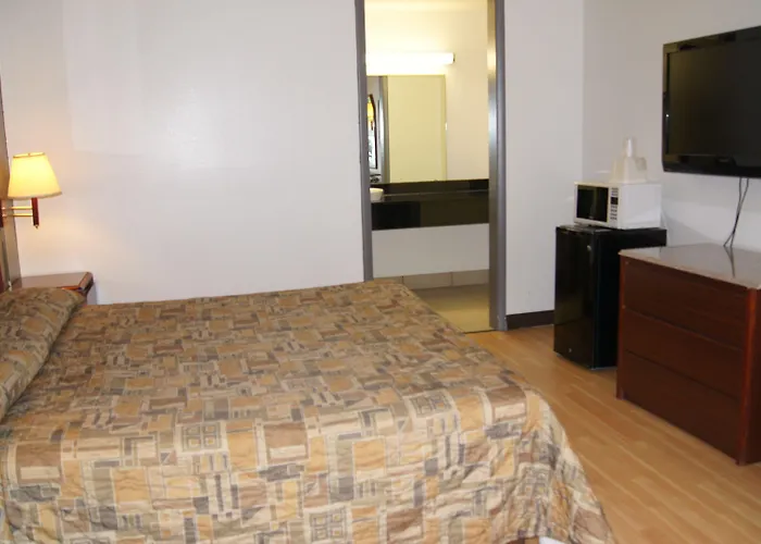 Executive Inn