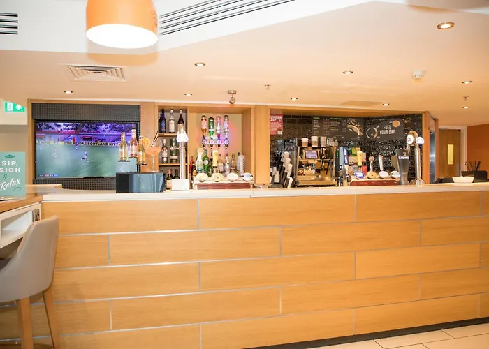 Holiday Inn Slough Windsor By Ihg