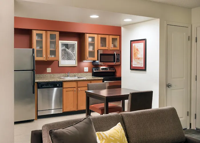 Residence Inn Los Angeles Torrance/Redondo Beach