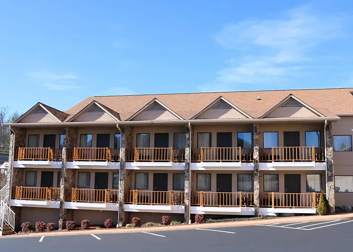 Best Western Milton Inn