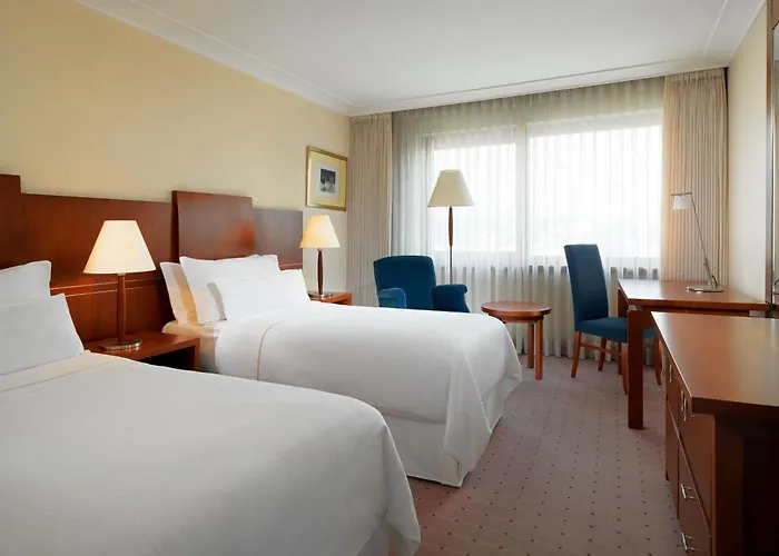 The Westin Zagreb