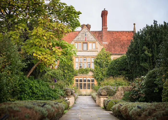 Le Manoir Aux Quat'Saisons, A Belmond Hotel, Oxfordshire