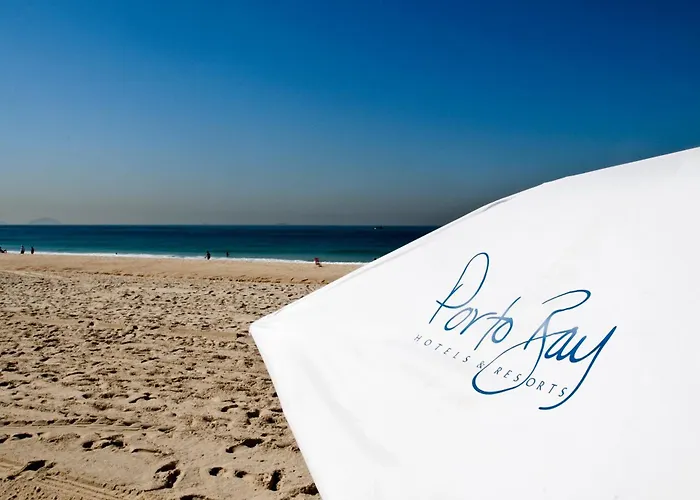 Portobay Rio De Janeiro