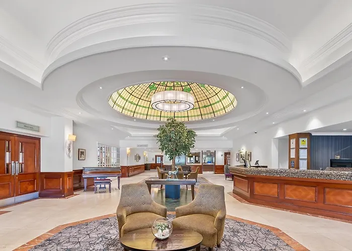 The Aberdeen Altens Hotel
