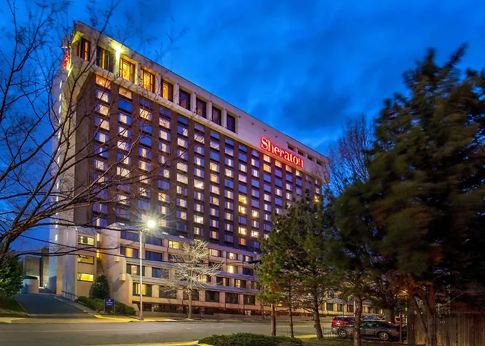 Sheraton Pentagon City