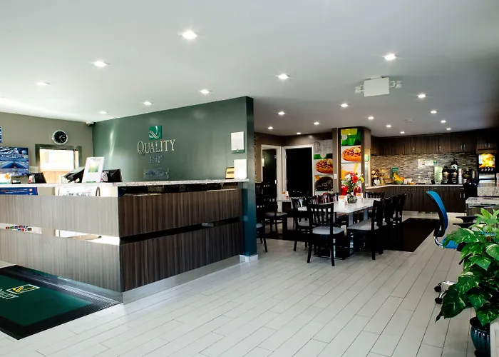 Bay Area Inn & Suites
