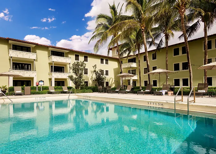 Cloister At The Boca Raton
