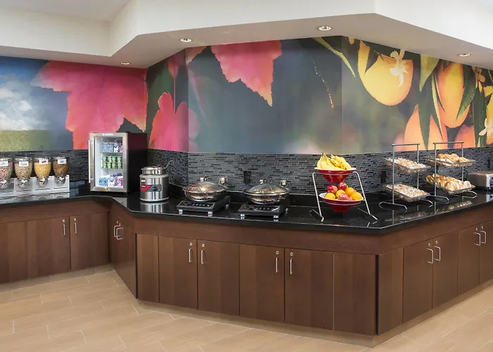 Fairfield Inn & Suites South Bend Mishawaka