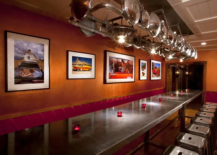 Hotel Chimayo De Santa Fe