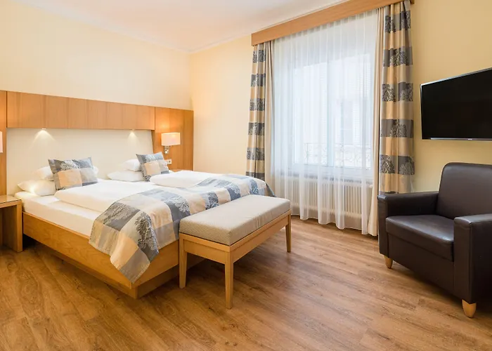 Hotel Weißes Kreuz