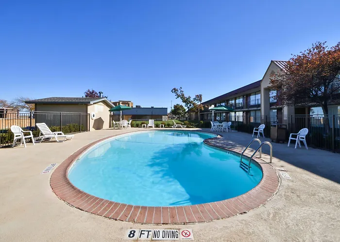 Best Western Northgate Inn