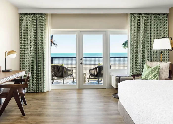 Hampton Inn Key West Fl