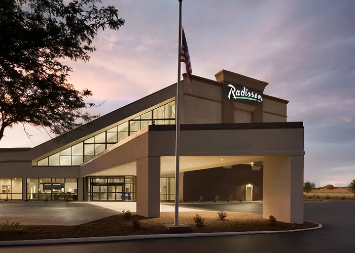 Holiday Inn - Bloomington - Normal By Ihg