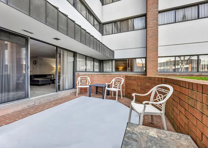 Delta Hotels By Marriott Mount Pleasant