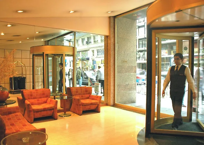 Wilton Hotel Buenos Aires