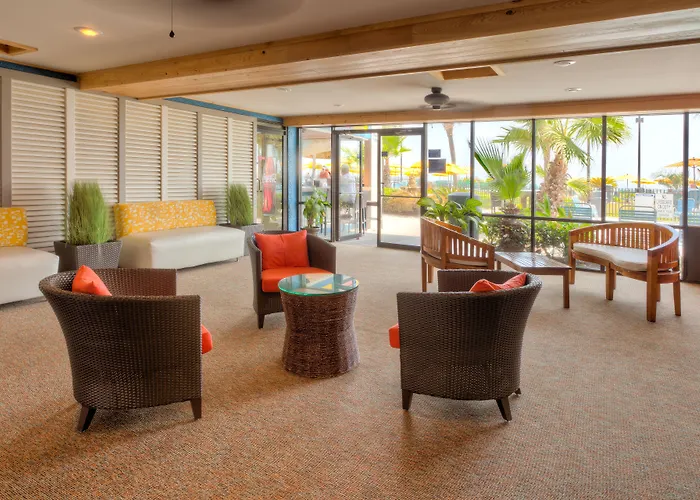 Dayton House Resort - BW Signature Collection