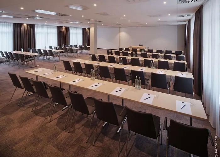 Dorint Hotel Würzburg
